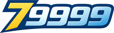 79999 logo linked to homepage
